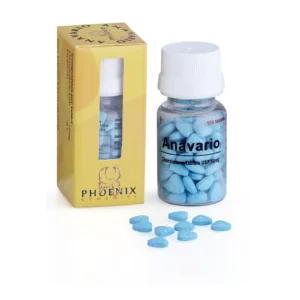 Anavario 10mg