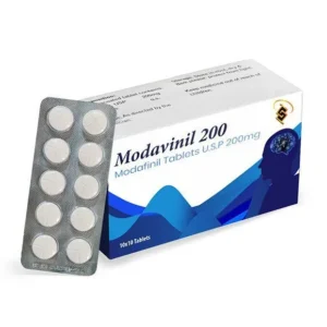 Modafinil