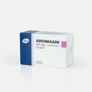 Aromasin 25mg