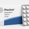 Proviron 25mg