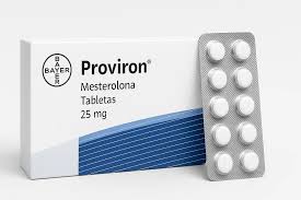 Proviron 25mg