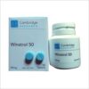 Winstrol 50mg