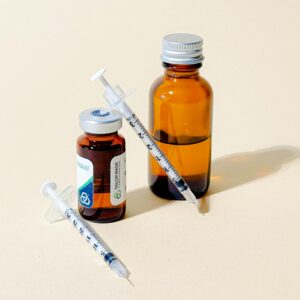 Injectable Steroids