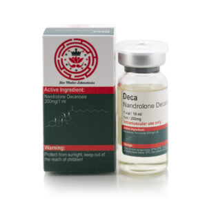 Deca 200mg