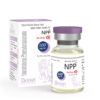 Nandrolone phenylpropionate (NPP)