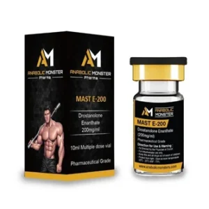 MAST E 200mg