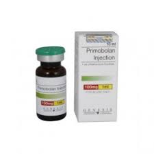 Primobolan 300mg