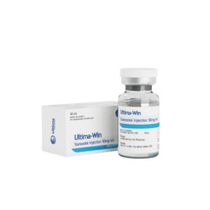 Winstrol injectable 100mg